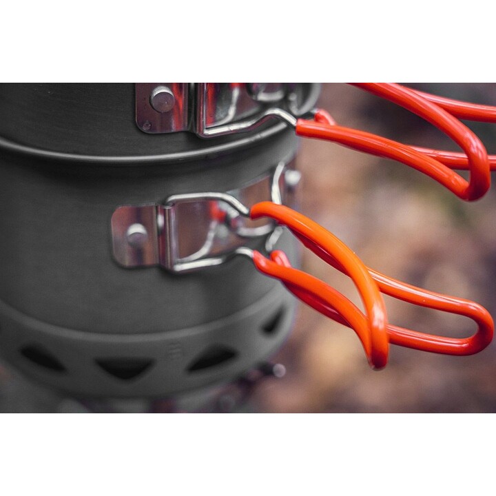 NEO tools 63-144 pan kit