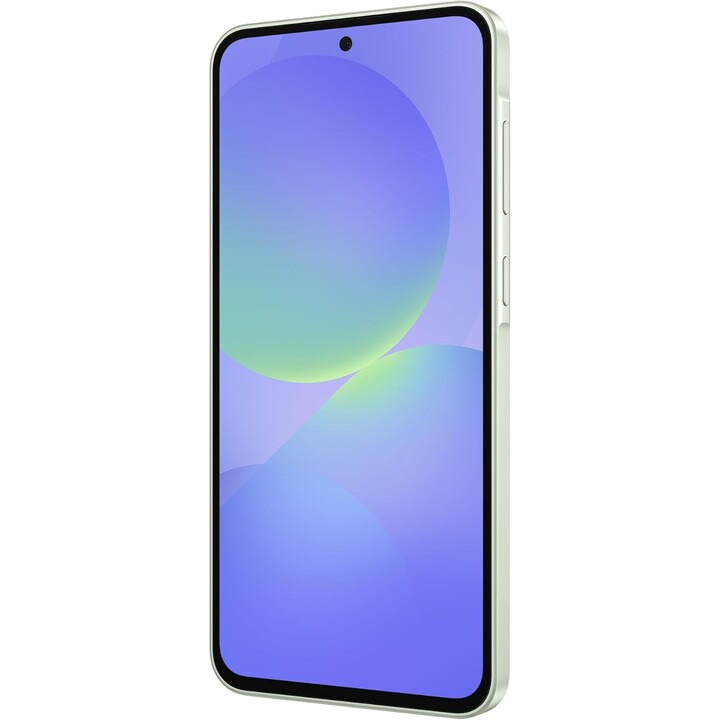 Samsung Galaxy A36 A366 5G, 6 + 128 Go, 6,7 FHD + Super Amoled, Qualcomm Snapdragon 6 Gen 3, 5000 MAH, Lima
