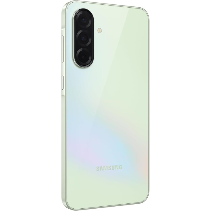 Samsung Galaxy A36 A366 5G, 6 + 128 Go, 6,7 FHD + Super Amoled, Qualcomm Snapdragon 6 Gen 3, 5000 MAH, Lima