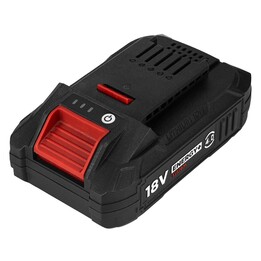 Batteria Energy+ 18V Li-Ion 4.0Ah BOOST UP