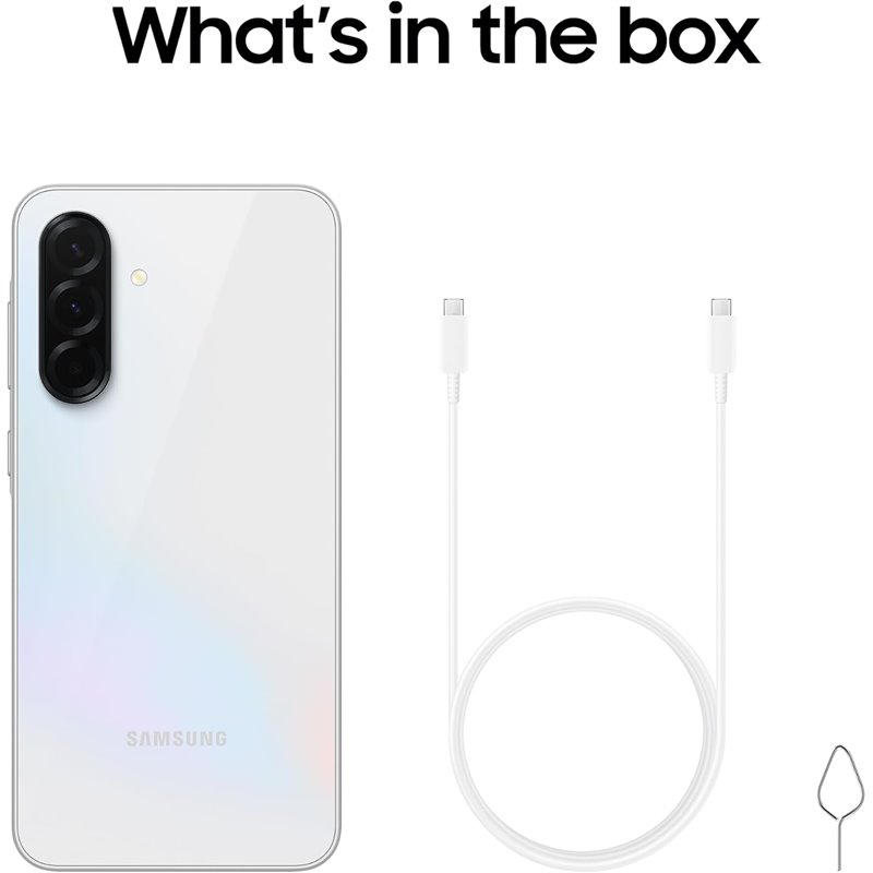 Samsung Galaxy A36 A366 5G, 6+128 GB, 6,7 FHD+ Super AMOLED