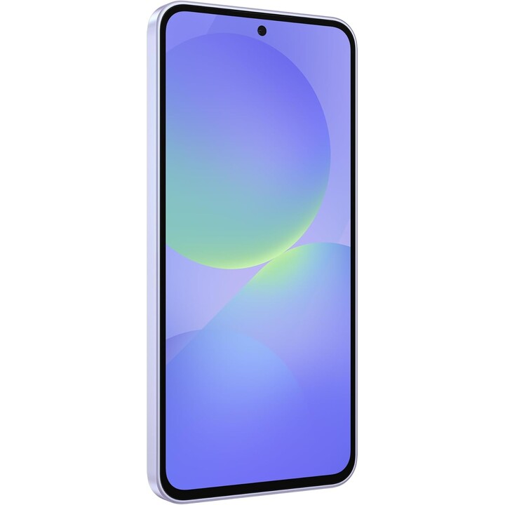 Samsung Galaxy A36 A366 5G, 6+128 GB, 6,7 FHD+ Super AMOLED, Qualcomm Snapdragon 6 Gen 3, 5000 Mah, lavanda
