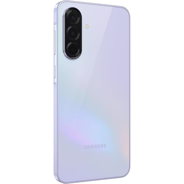 Samsung Galaxy A36 A366 5G, 6+128 GB, 6,7 FHD+ Super AMOLED, Qualcomm Snapdragon 6 Gen 3, 5000 Mah, lavanda
