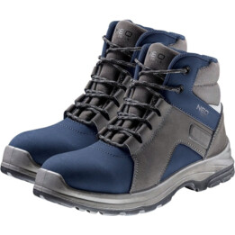 Bottes de cheville professionnelle O2 Src, nubuck, taille 42