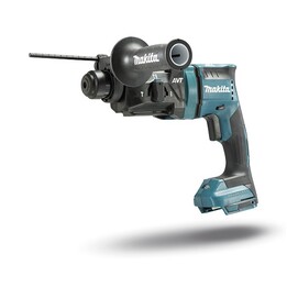 Makita DHR182Z rotary hammers 5000 RPM SDS Plus