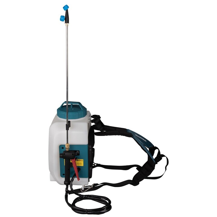 Rucksackgarten Fumigator 18V LXT 10L