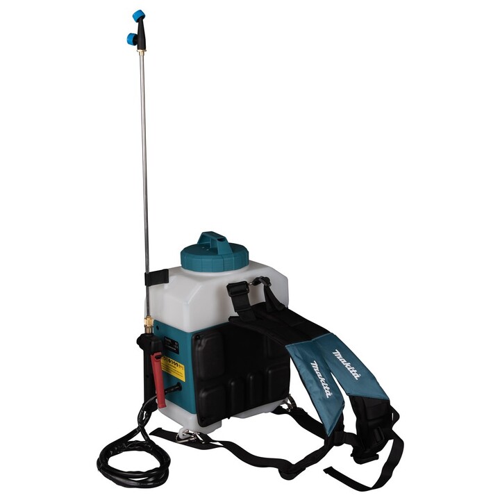 Rucksackgarten Fumigator 18V LXT 10L
