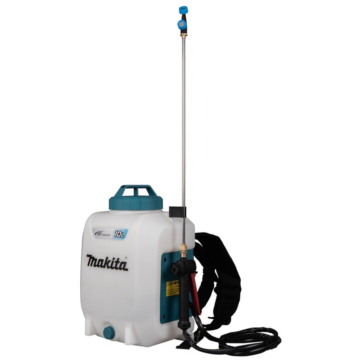 Rucksackgarten Fumigator 18V LXT 10L