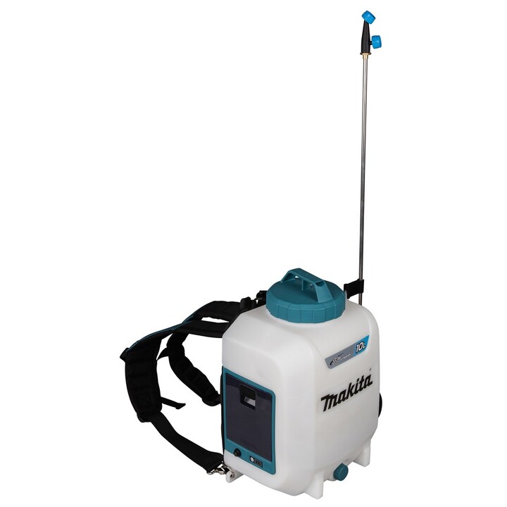 Rucksackgarten Fumigator 18V LXT 10L