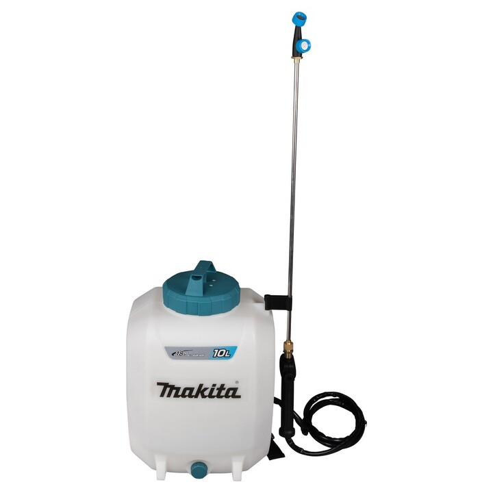 Rucksackgarten Fumigator 18V LXT 10L