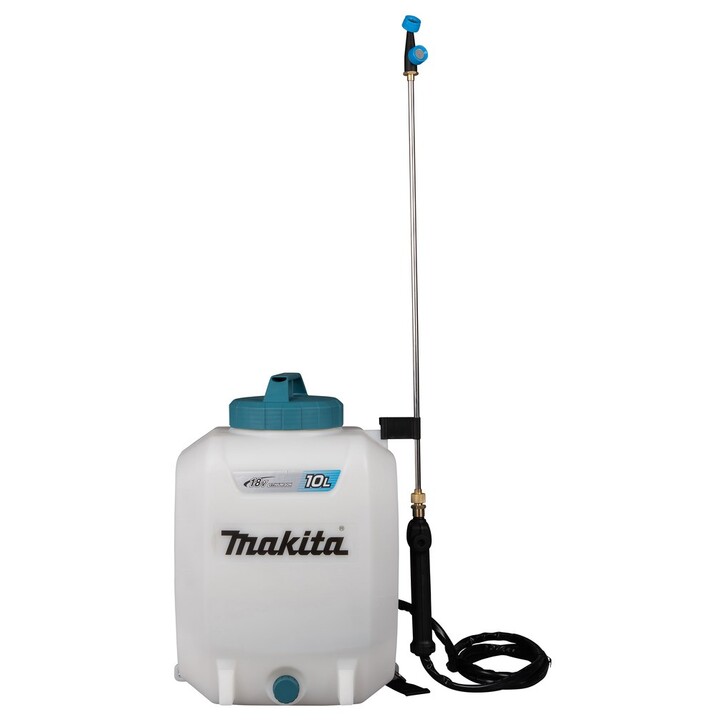 Rucksackgarten Fumigator 18V LXT 10L