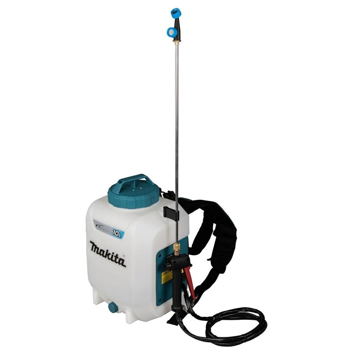 Rucksackgarten Fumigator 18V LXT 10L