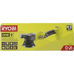 Polidora sem fio Ryobi