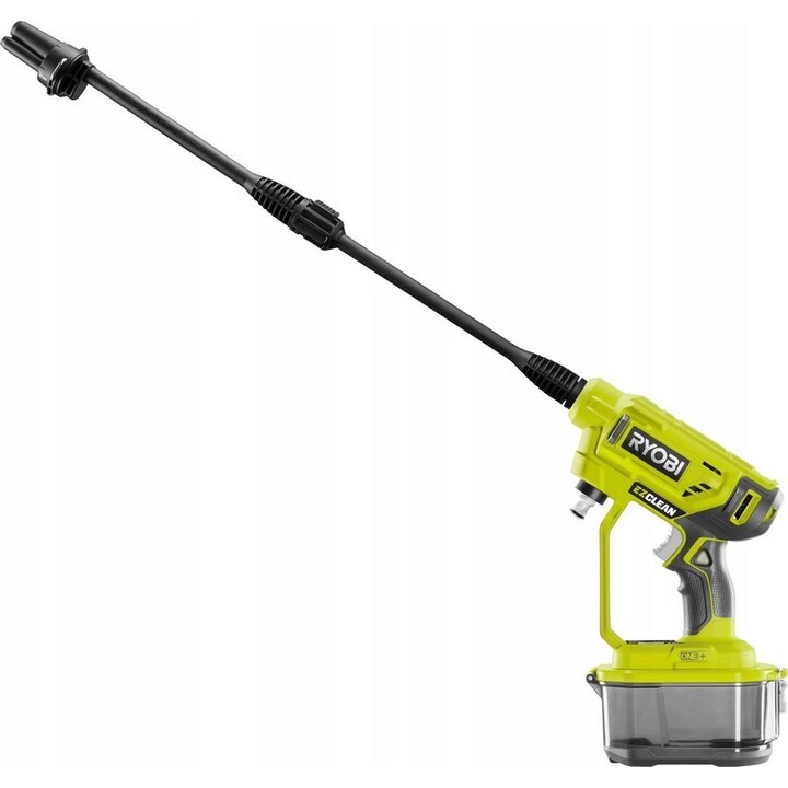 Detergente para lavadora de alta pressão Ryobi