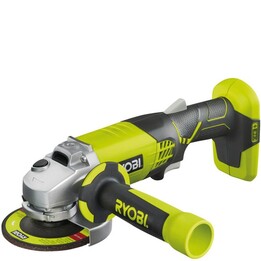 Ryobi R180AG-0 Rebarbadora Angular 2,2 cm 7500 RPM 2,1 kg