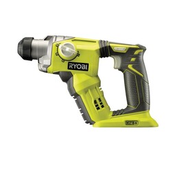 Ryobi R18SDS-0 martello perforatore SDS+ 18V verde