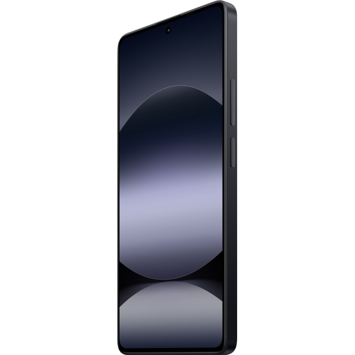 Smartphone Xiaomi Redmi Note 14s, 8+256 GB, NFC, 6,67 AMOLED Display, 200 mpx, bateria de 5000 mAh, preto