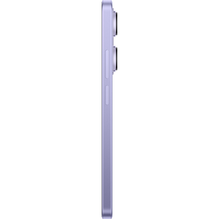 Xiaomi Redmi Note 14S, 8+256GB, NFC, 6.67 Pantalla AMOLED, cámara de 200 mpx, batería de 5000 mAh, púrpura