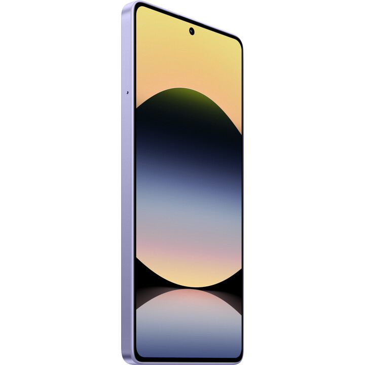 Xiaomi Redmi Note 14S, 8+256GB, NFC, 6.67 Pantalla AMOLED, cámara de 200 mpx, batería de 5000 mAh, púrpura
