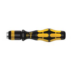 Wera 05051273001 destornillador manual Destornillador múltiple Destornillador combinado