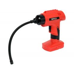 Yato YT-82950 compresor de aire