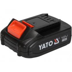 Yato YT-82842 cargador y batería cargable