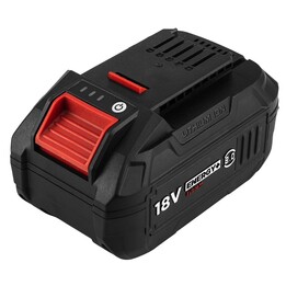 Batteria Energy+ 18V Li-Ion 8.0Ah BOOST UP