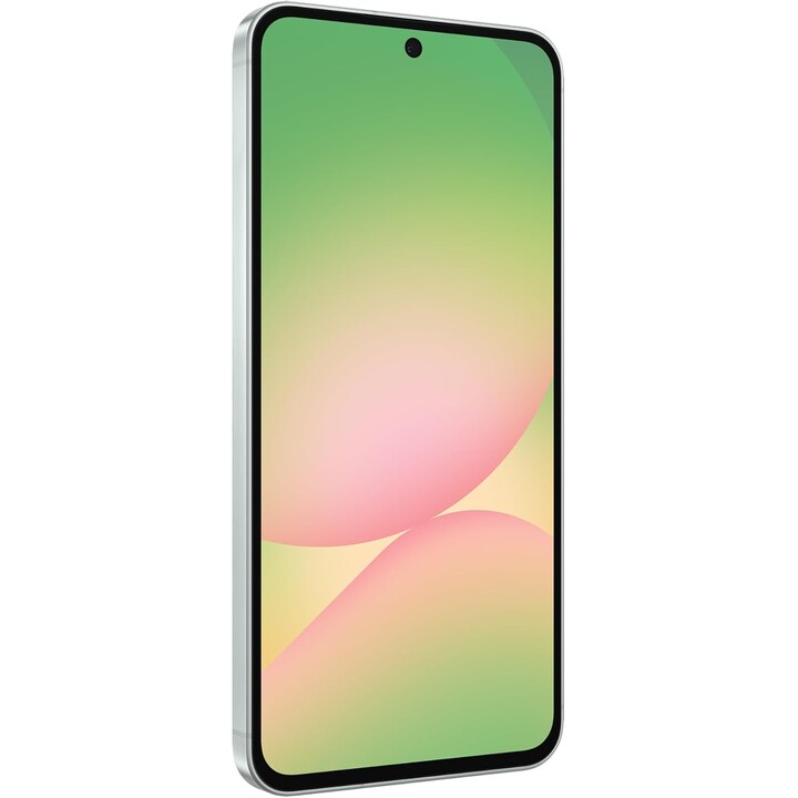 Samsung Galaxy A56 A566 5G, 8+256GB, 6,7 FHD+ Super Amoled, Exynos 1580, 5000 MAH, Android 15, Verde oliva