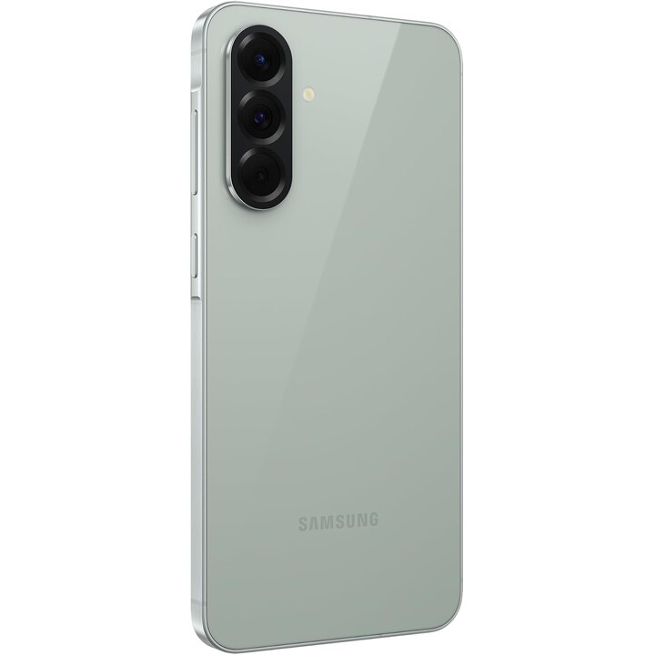 Samsung Galaxy A56 A566 5G, 8+256GB, 6,7 FHD+ Super Amoled, Exynos 1580, 5000 MAH, Android 15, Verde oliva