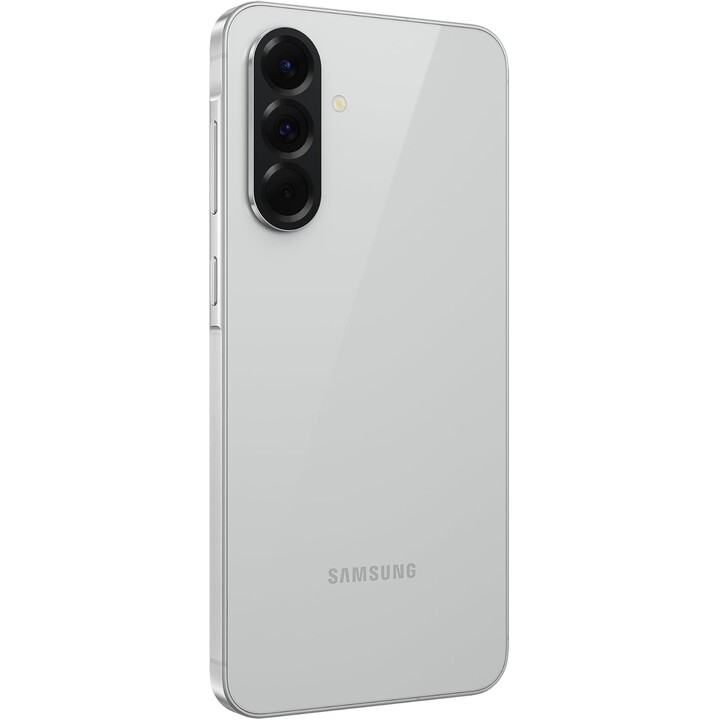 Samsung Galaxy A56 A566 5G, 8+256GB, 6,7 FHD+ Super Amoled, Exynos 1580, 5000 MAH, Android 15, Verde oliva