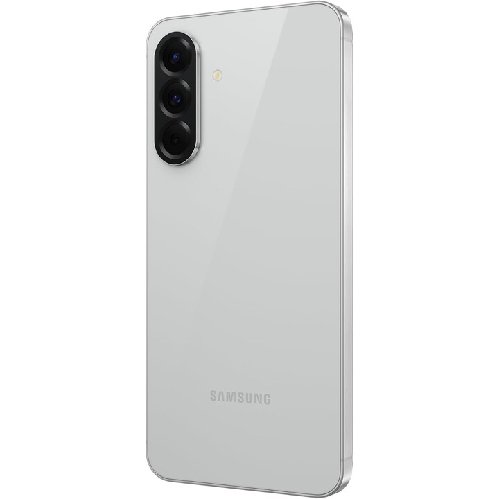 Samsung Galaxy A56 A566 5G, 8+256GB, 6,7 FHD+ Super Amoled, Exynos 1580, 5000 MAH, Android 15, Verde oliva