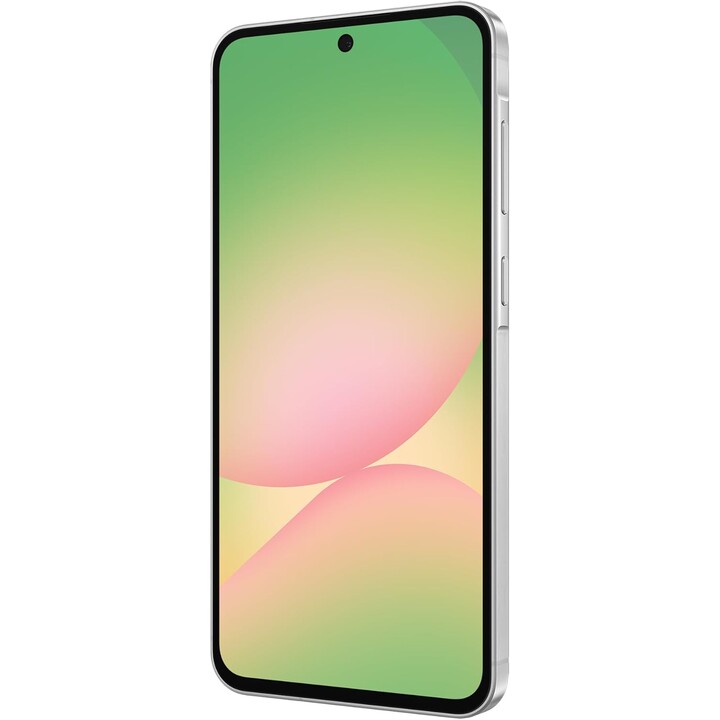 Samsung Galaxy A56 A566 5G, 8+256GB, 6,7 FHD+ Super Amoled, Exynos 1580, 5000 MAH, Android 15, Verde oliva