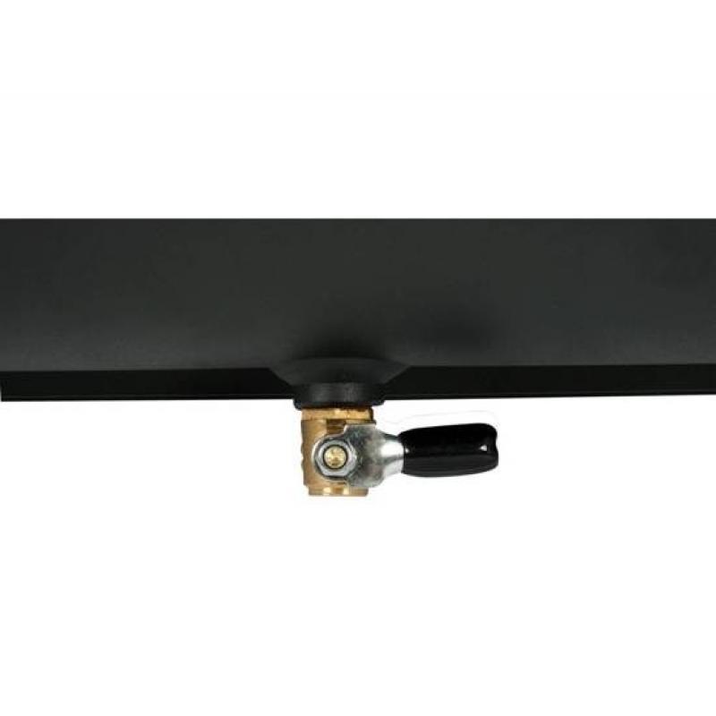 Yato YT-23242 compresor de aire 800 W 98 l/min Batería