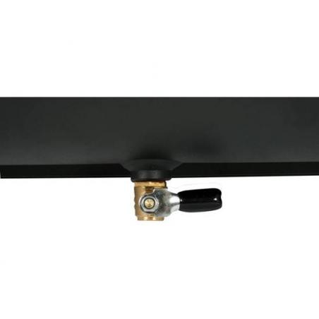 Yato YT-23242 compresor de aire 800 W 98 l/min Batería