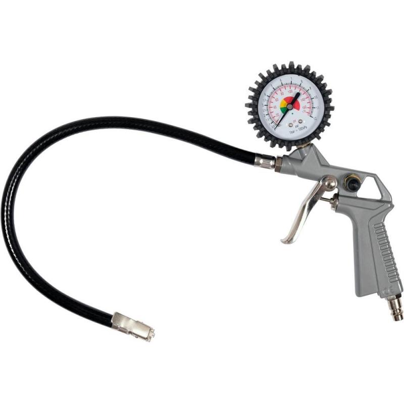 Yato YT-23242 compresor de aire 800 W 98 l/min Batería