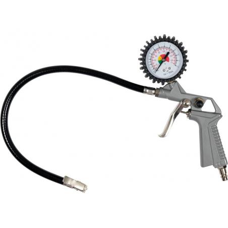 Yato YT-23242 compresor de aire 800 W 98 l/min Batería