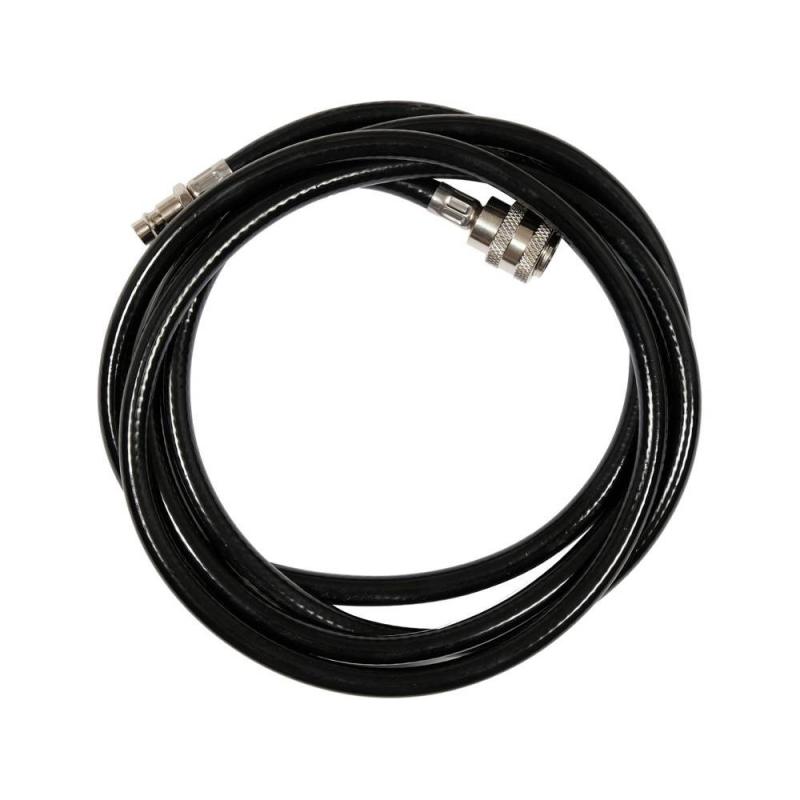 Yato YT-23242 compresor de aire 800 W 98 l/min Batería