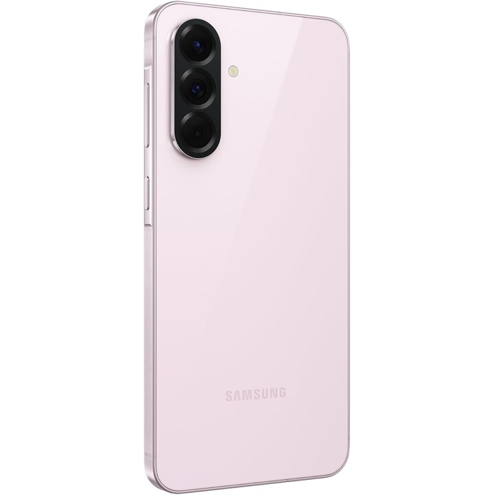 Samsung Galaxy A56 A566 5G, 8+128GB, 6,7 FHD+ Super Amoled, Exynos 1580, 5000 MAH, Android 15, Rosa