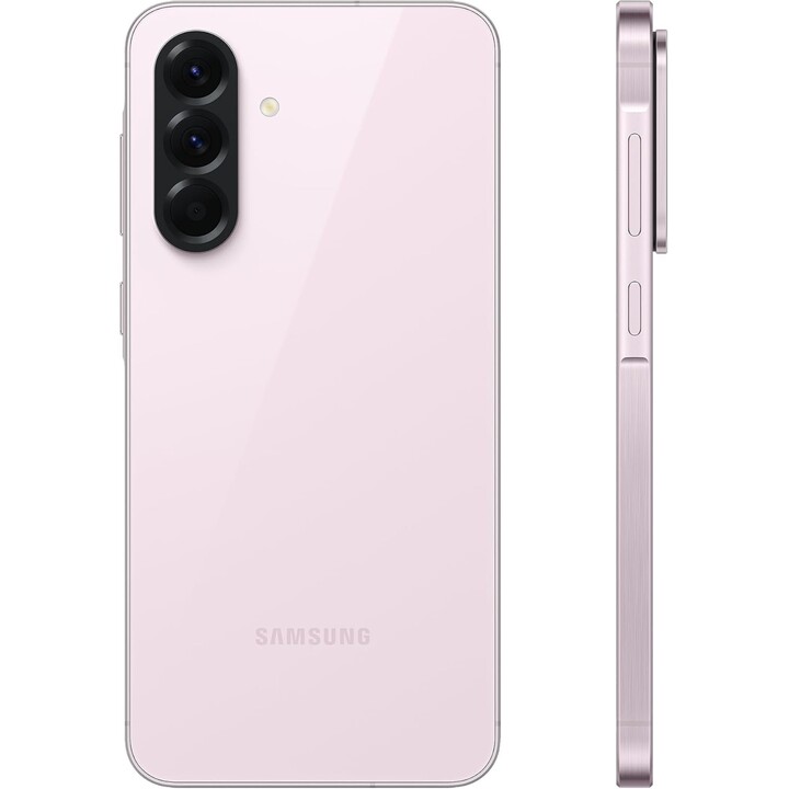 Samsung Galaxy A56 A566 5G, 8+128GB, 6,7 FHD+ Super Amoled, Exynos 1580, 5000 MAH, Android 15, Rosa