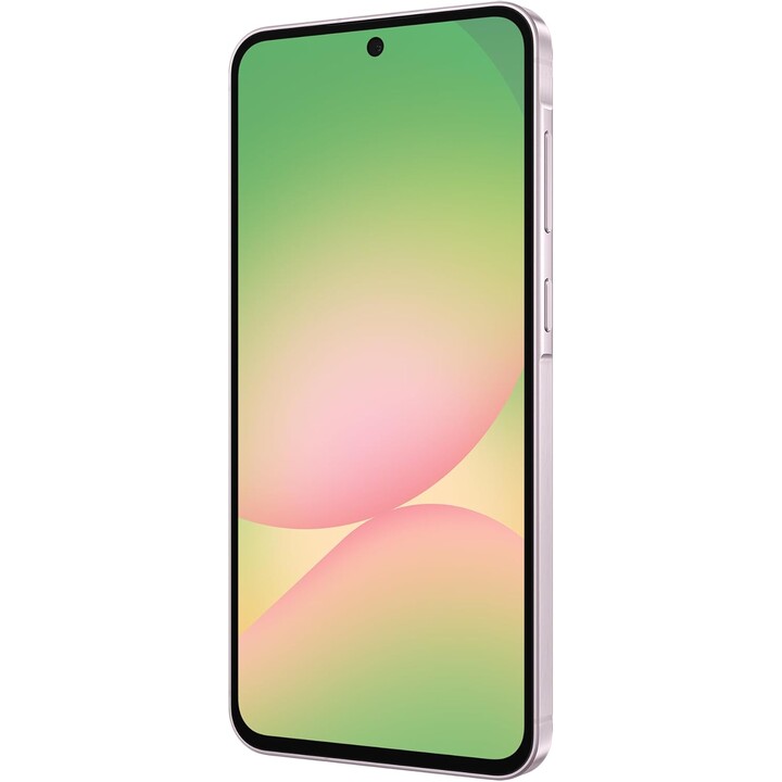 Samsung Galaxy A56 A566 5G, 8+128GB, 6,7 FHD+ Super Amoled, Exynos 1580, 5000 MAH, Android 15, Rosa