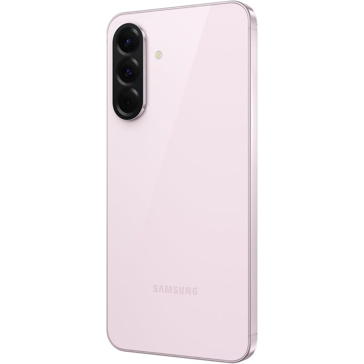 Samsung Galaxy A56 A566 5G, 8 + 128 Go, 6,7 FHD + Super Amoled, Exynos 1580, 5000 MAH, Android 15, Rose