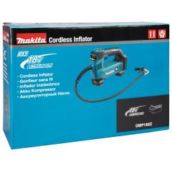 Makita DMP180Z compresor de aire 12 l/min Batería