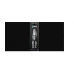 Wera 870/4/7 Set A SB punta de destornillador 3 pieza(s)