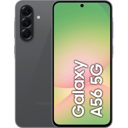 Samsung Galaxy A56 A566 5G, 8+256GB, 6,7 FHD+ Super Amoled, Exynos 1580, 5000 MAH, Android 15, Grey