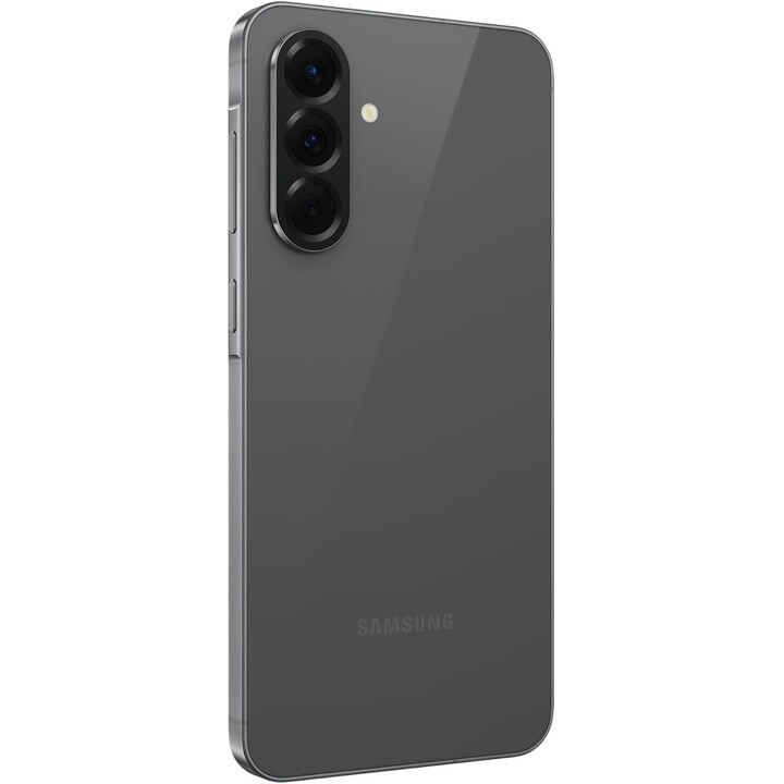 Samsung Galaxy A56 A566 5G, 8+256GB, 6.7 FHD+ Super AMOLED, Exynos 1580, 5000 mAh, Android 15, Grey
