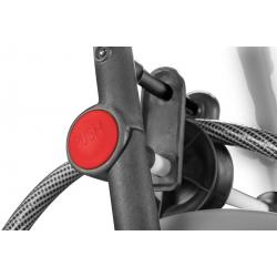 NEO tools 15-792 carrete de manguera de jardín