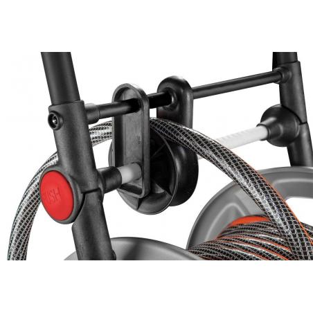 NEO tools 15-792 carrete de manguera de jardín