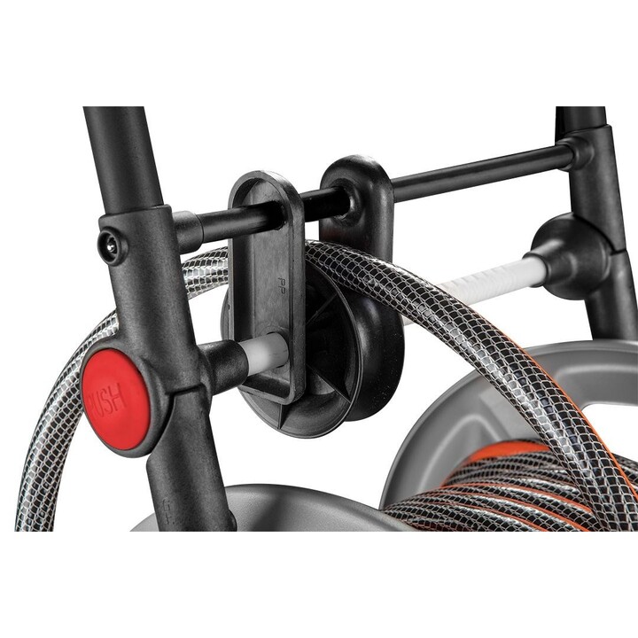 NEO tools 15-792 enrouleur de tuyau d'arrosoir de jardin