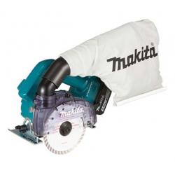 Makita DCC500RTE cortadora universal 8800 RPM
