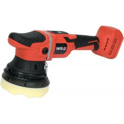 Yato YT-82925 abrillantador para coches